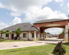  Scottish Inn & Suites IAH West  Хьюстон